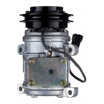 Spectra Premium 0658396 A/C Compressor product image 5 of 6