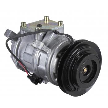 Spectra Premium 0658396 A/C Compressor product image 6 of 6