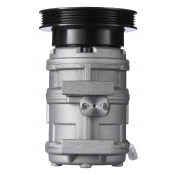 Spectra Premium 0658398 A/C Compressor product image 2 of 6