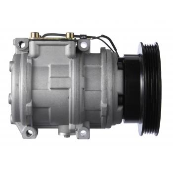 Spectra Premium 0658398 A/C Compressor product image 3 of 6