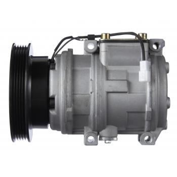 Spectra Premium 0658398 A/C Compressor product image 4 of 6