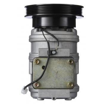 Spectra Premium 0658398 A/C Compressor product image 5 of 6
