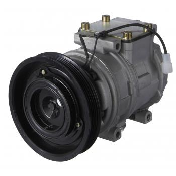 Spectra Premium 0658398 A/C Compressor product image 6 of 6