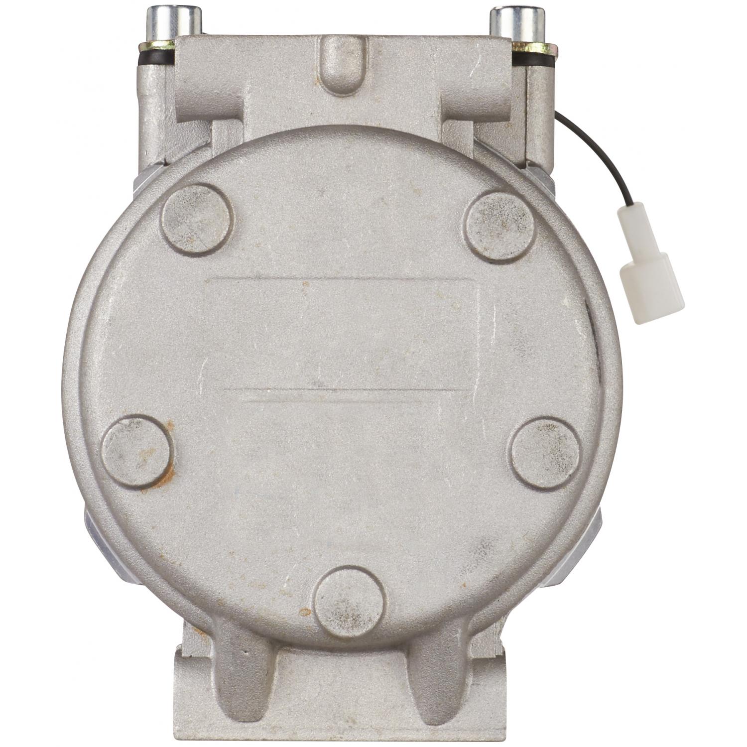 Spectra Premium 0658399 A/C Compressor product image 1 of 6