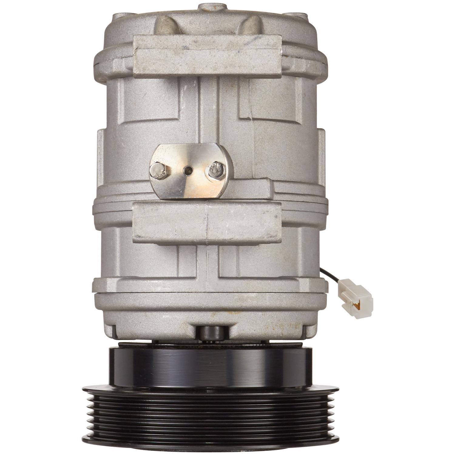 Spectra Premium 0658399 A/C Compressor product image 2 of 6