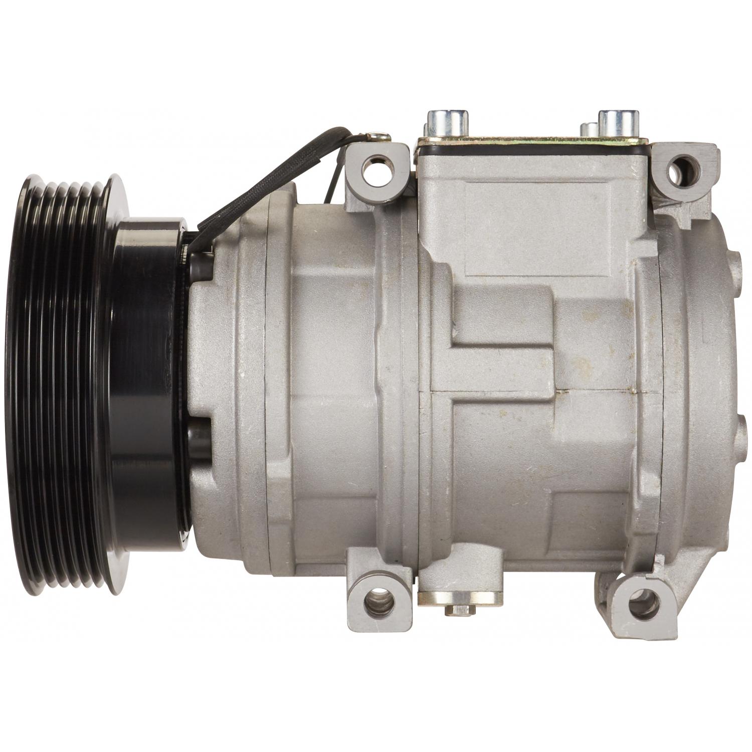 Spectra Premium 0658399 A/C Compressor product image 4 of 6