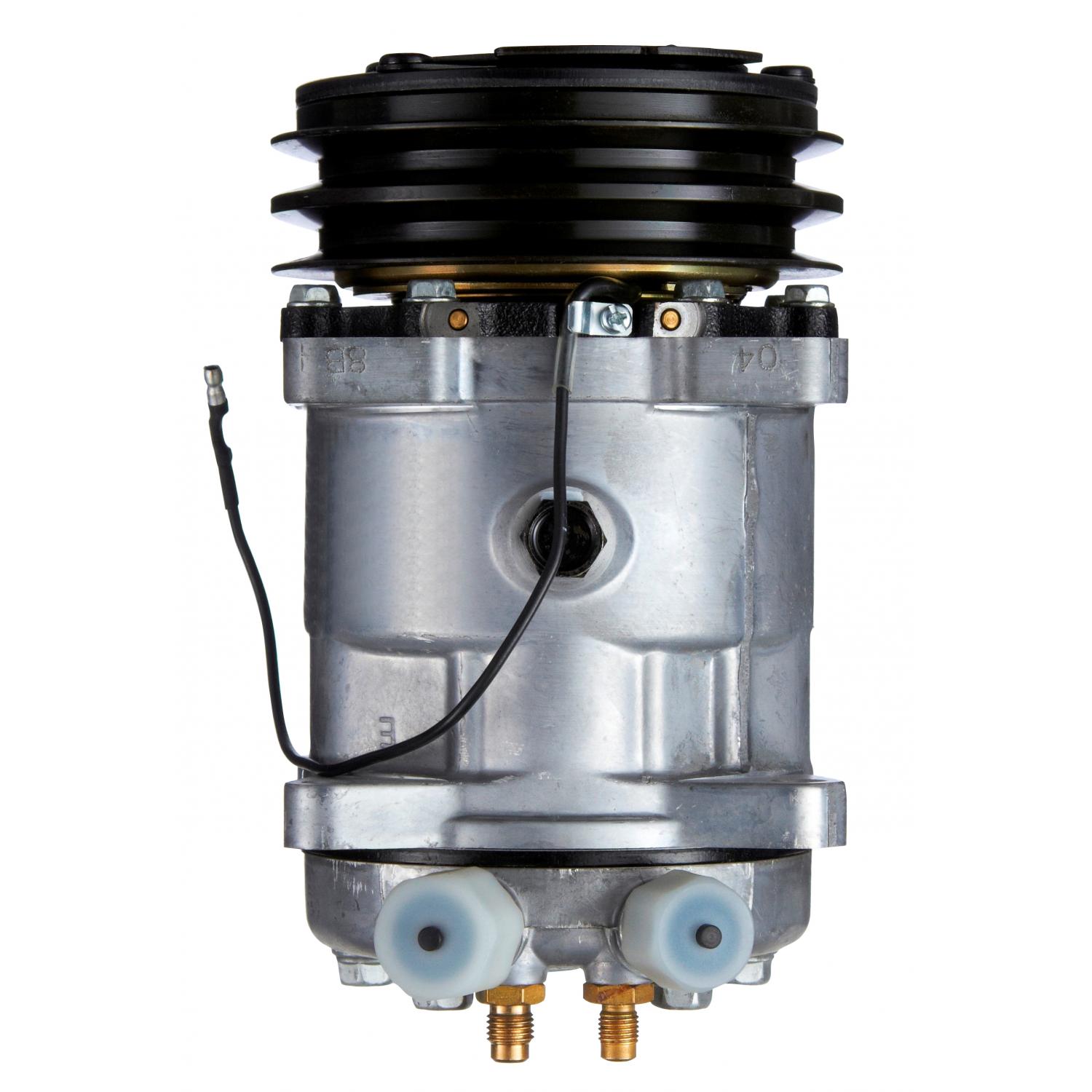 Spectra Premium 0658551 A/C Compressor product image 5 of 6