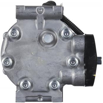 Spectra Premium 0658553 - A/C Compressor Spectra Premium 0658553 A/C Compressor product image 1 of 6