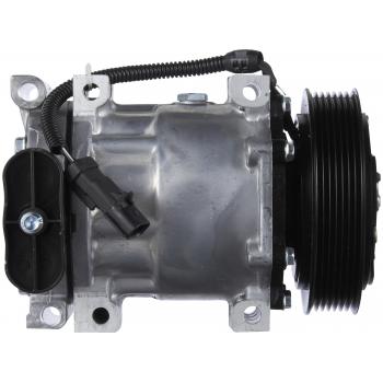 Spectra Premium 0658553 A/C Compressor product image 3 of 6