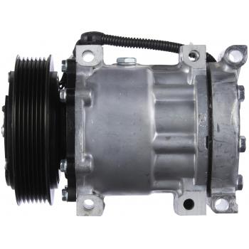 Spectra Premium 0658553 A/C Compressor product image 4 of 6