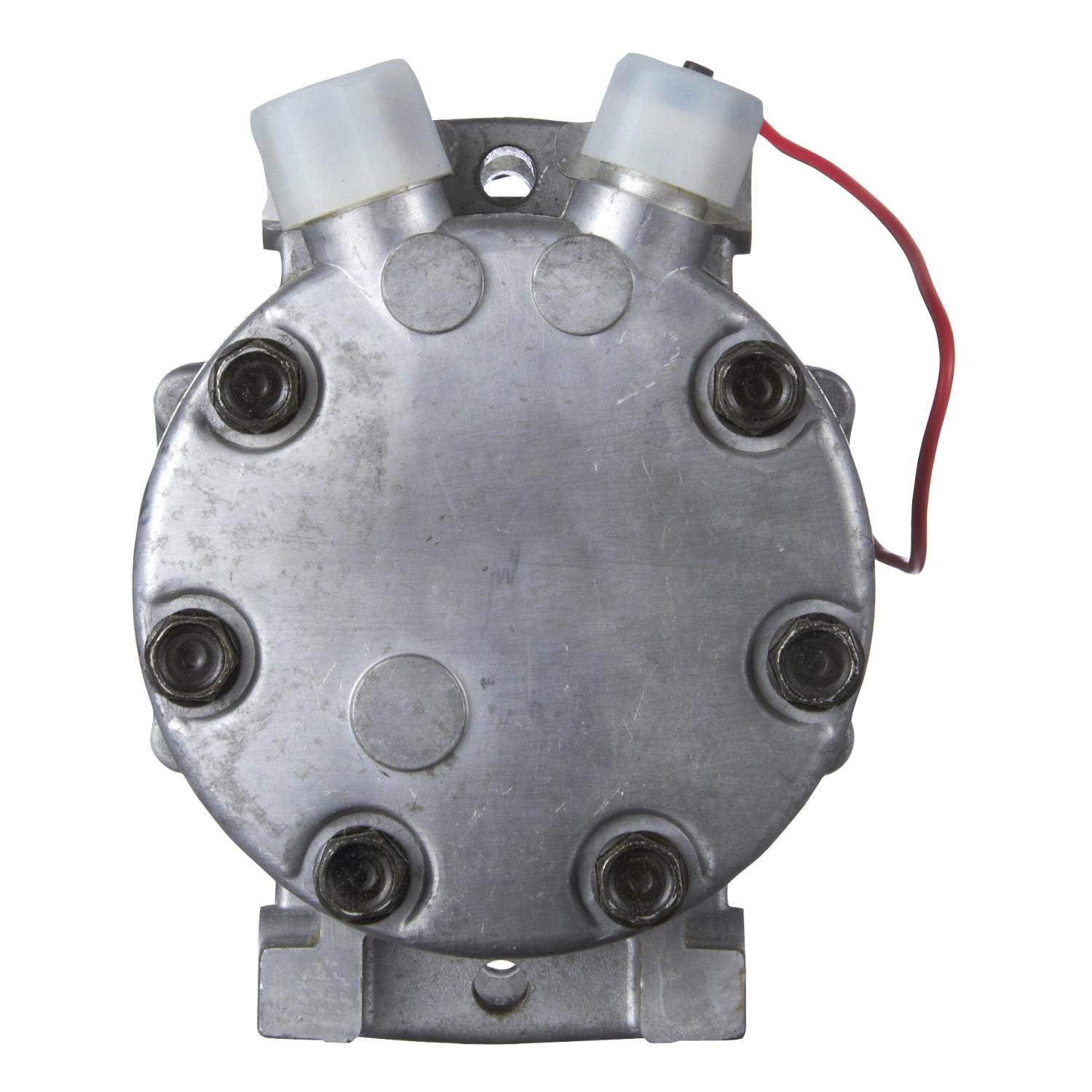 Spectra Premium 0658581 - A/C Compressor Spectra Premium 0658581 A/C Compressor product image 1 of 6