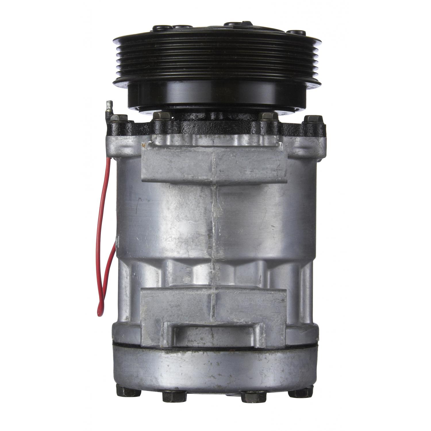Spectra Premium 0658581 - A/C Compressor Spectra Premium 0658581 A/C Compressor product image 2 of 6