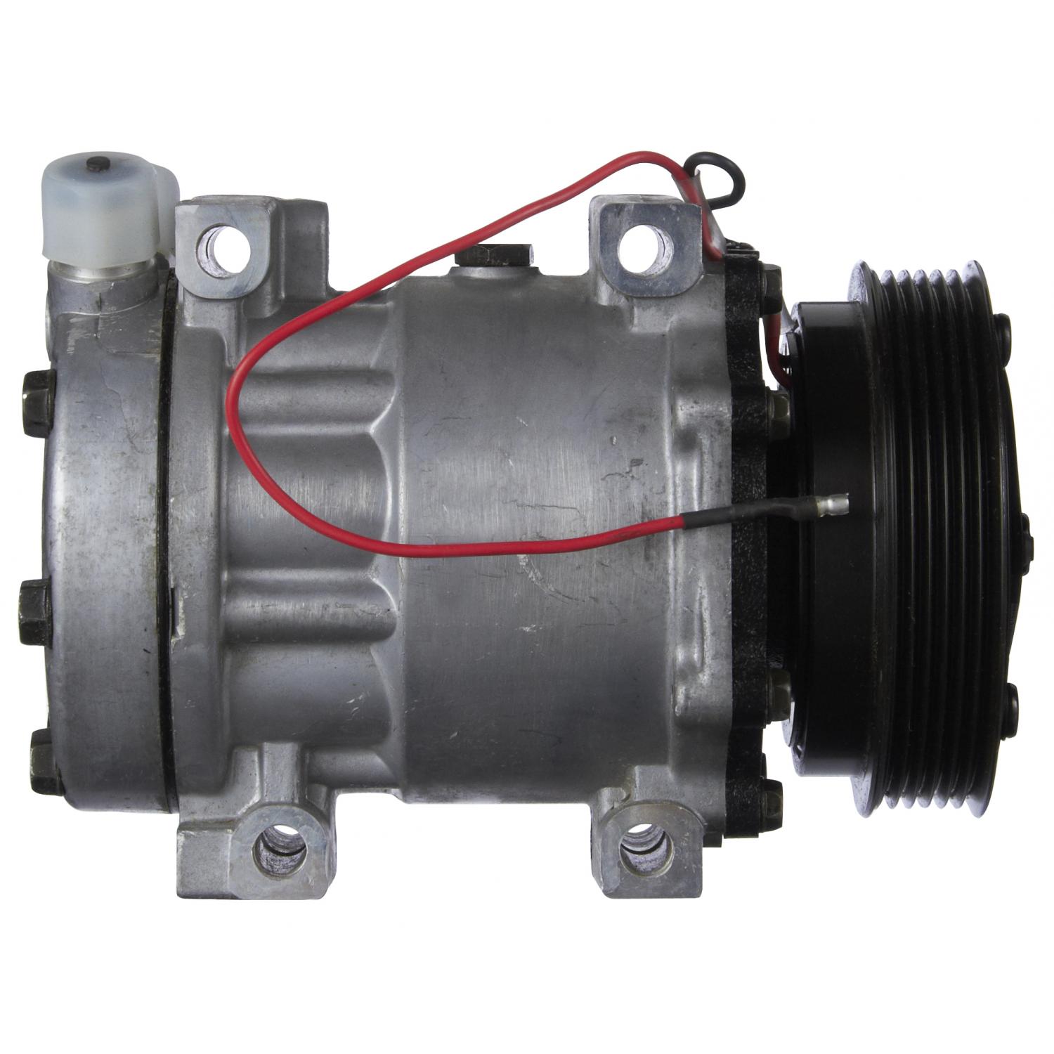 Spectra Premium 0658581 - A/C Compressor Spectra Premium 0658581 A/C Compressor product image 3 of 6