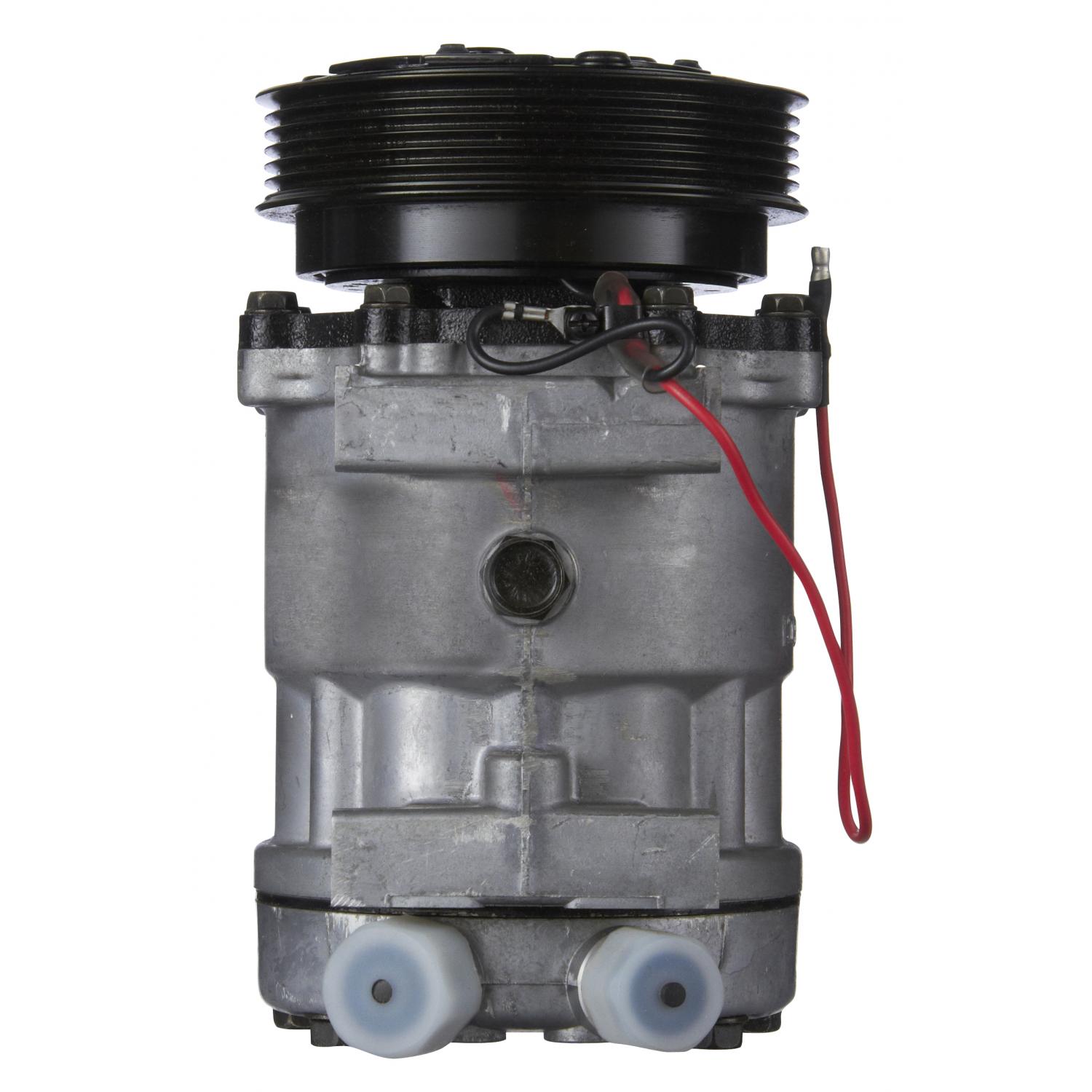 Spectra Premium 0658581 - A/C Compressor Spectra Premium 0658581 A/C Compressor product image 5 of 6