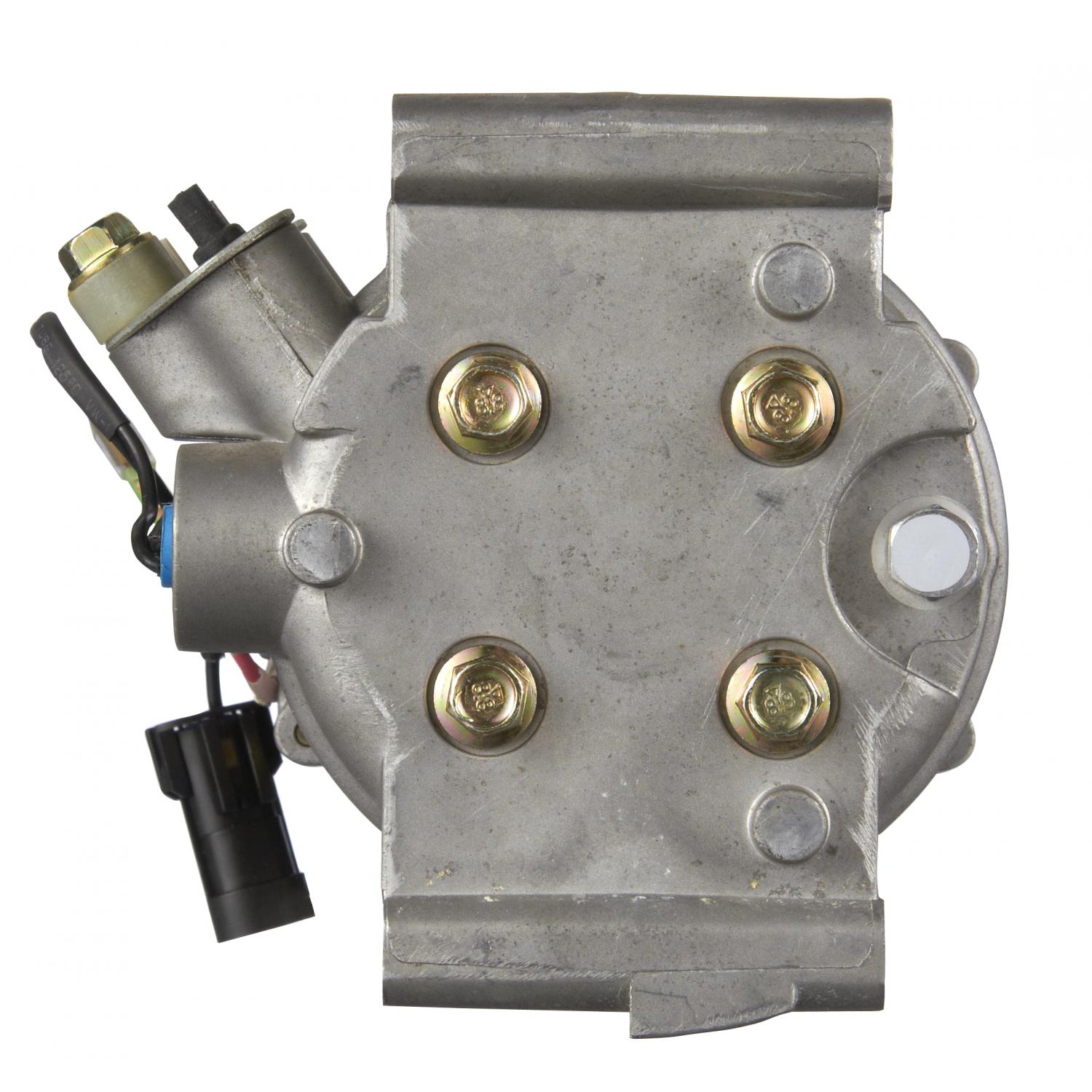 Spectra Premium 0658582 - A/C Compressor Spectra Premium 0658582 A/C Compressor product image 1 of 6