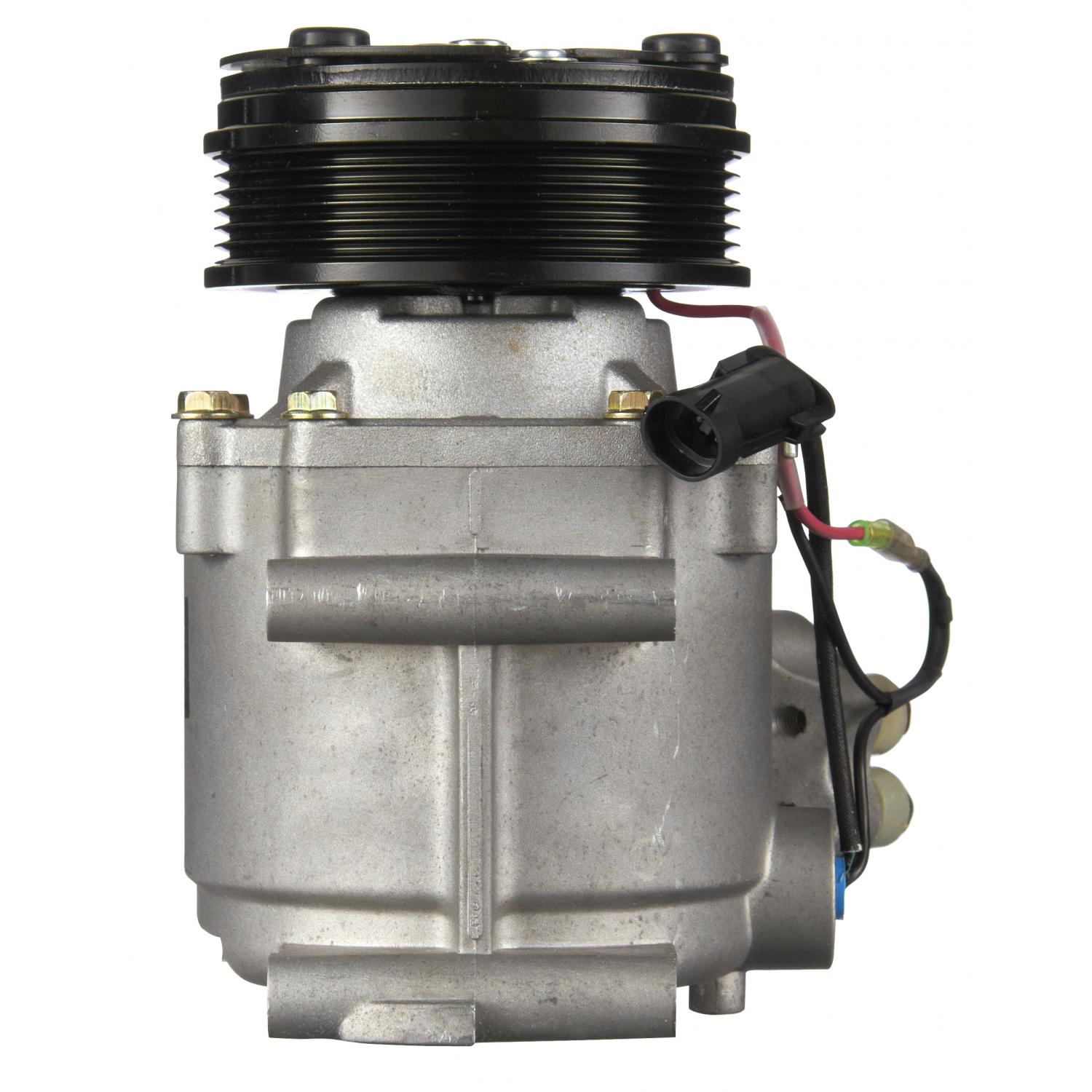 Spectra Premium 0658582 - A/C Compressor Spectra Premium 0658582 A/C Compressor product image 2 of 6