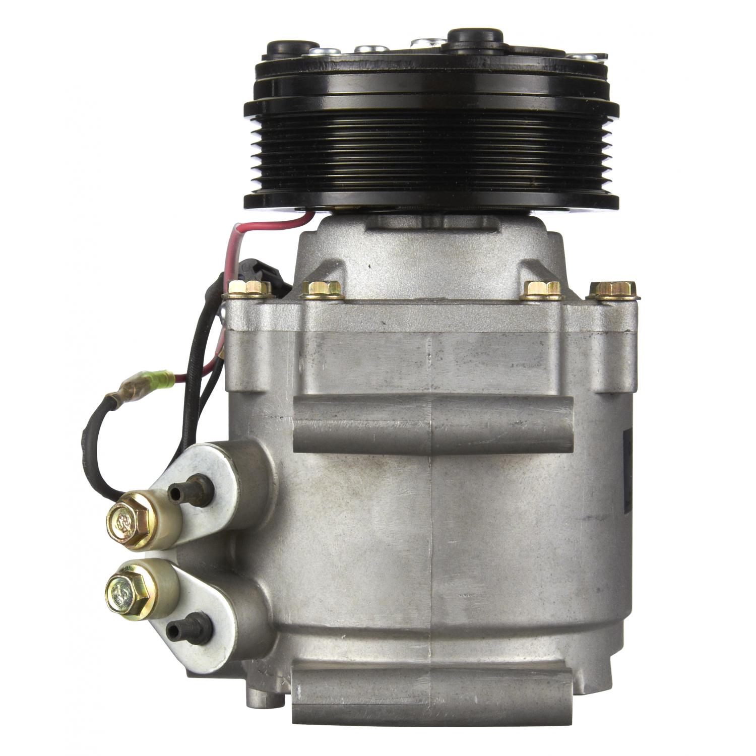 Spectra Premium 0658582 - A/C Compressor Spectra Premium 0658582 A/C Compressor product image 5 of 6