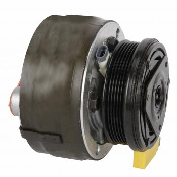 Spectra Premium 0658941 - A/C Compressor Spectra Premium 0658941 A/C Compressor product image 1 of 1