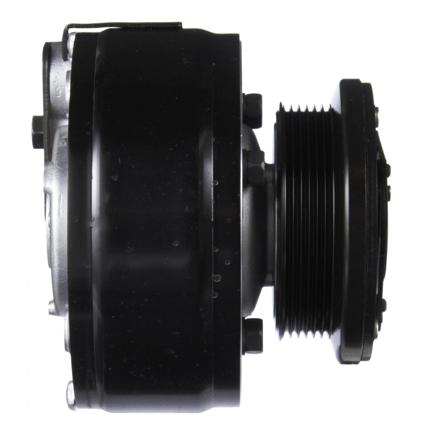 Spectra Premium 0658948 - A/C Compressor Spectra Premium 0658948 A/C Compressor product image 2 of 4