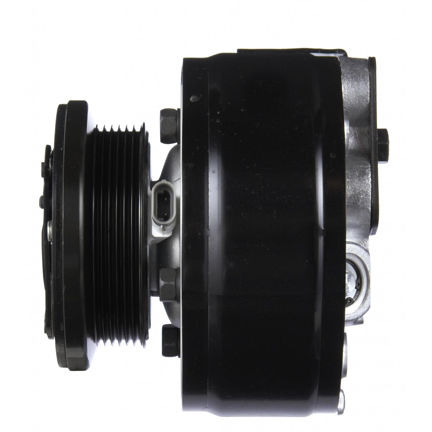 Spectra Premium 0658948 - A/C Compressor Spectra Premium 0658948 A/C Compressor product image 3 of 4