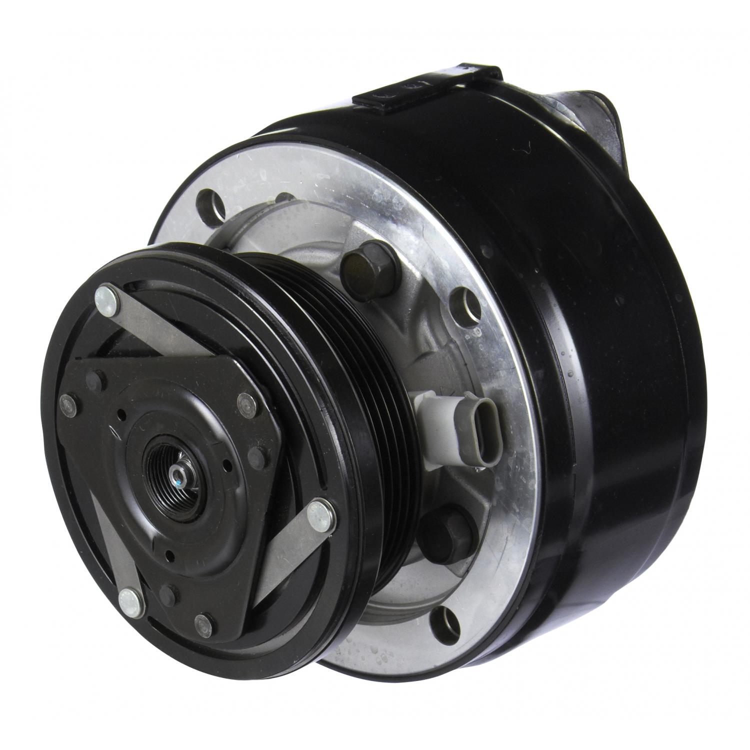 Spectra Premium 0658948 - A/C Compressor Spectra Premium 0658948 A/C Compressor product image 4 of 4