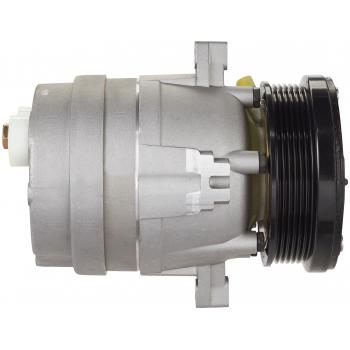 Spectra Premium 0658971 - A/C Compressor Spectra Premium 0658971 A/C Compressor product image 4 of 7
