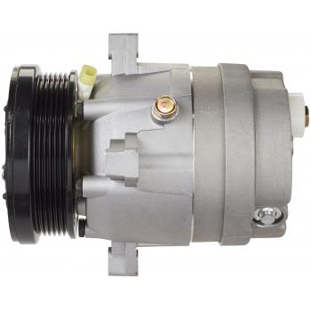 Spectra Premium 0658971 - A/C Compressor Spectra Premium 0658971 A/C Compressor product image 5 of 7