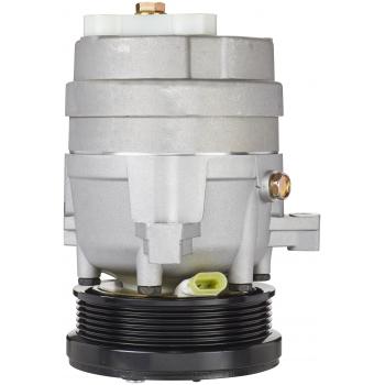 Spectra Premium 0658971 - A/C Compressor Spectra Premium 0658971 A/C Compressor product image 6 of 7