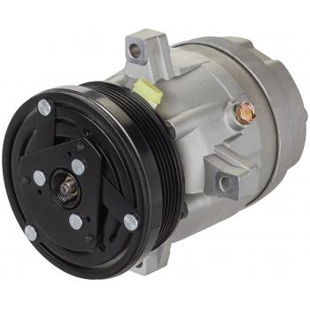 Spectra Premium 0658971 - A/C Compressor Spectra Premium 0658971 A/C Compressor product image 7 of 7