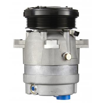 Spectra Premium 0658972 A/C Compressor product image 2 of 6