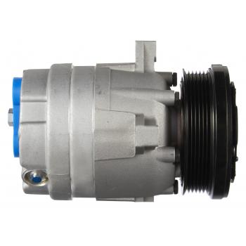 Spectra Premium 0658972 A/C Compressor product image 3 of 6