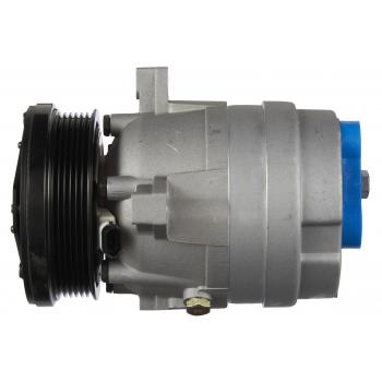 Spectra Premium 0658972 A/C Compressor product image 4 of 6