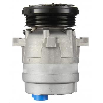 Spectra Premium 0658972 A/C Compressor product image 5 of 6