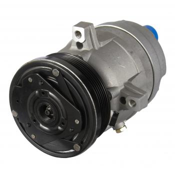 Spectra Premium 0658972 A/C Compressor product image 6 of 6