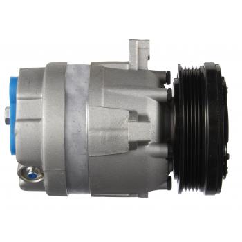 Spectra Premium 0658981 A/C Compressor product image 3 of 6