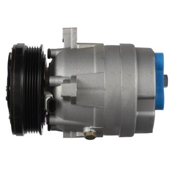 Spectra Premium 0658981 A/C Compressor product image 4 of 6