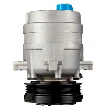 Spectra Premium 0658981 A/C Compressor product image 5 of 6
