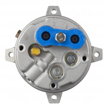 Spectra Premium 0658984 - A/C Compressor Spectra Premium 0658984 A/C Compressor product image 1 of 6