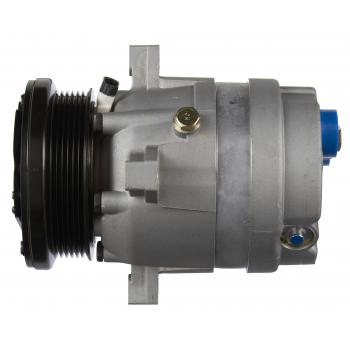 Spectra Premium 0658984 - A/C Compressor Spectra Premium 0658984 A/C Compressor product image 4 of 6