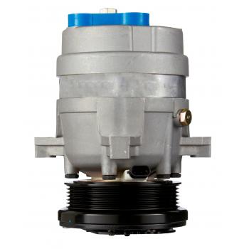 Spectra Premium 0658984 - A/C Compressor Spectra Premium 0658984 A/C Compressor product image 5 of 6