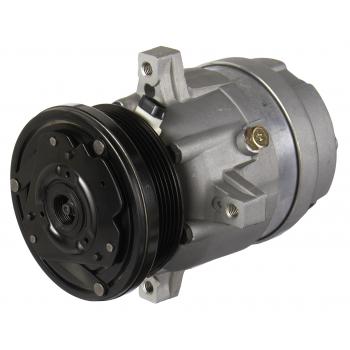 Spectra Premium 0658984 - A/C Compressor Spectra Premium 0658984 A/C Compressor product image 6 of 6