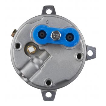 Spectra Premium 0658987 A/C Compressor product image 1 of 6