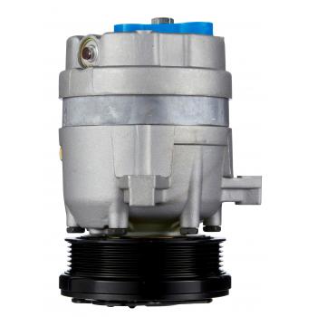 Spectra Premium 0658987 A/C Compressor product image 2 of 6