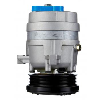 Spectra Premium 0658987 A/C Compressor product image 5 of 6