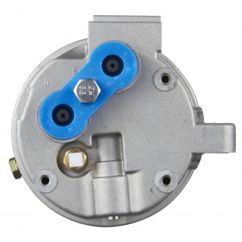 Spectra Premium 0658991 - A/C Compressor Spectra Premium 0658991 A/C Compressor product image 1 of 6