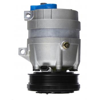 Spectra Premium 0658991 - A/C Compressor Spectra Premium 0658991 A/C Compressor product image 4 of 6