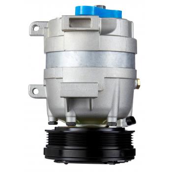 Spectra Premium 0658991 - A/C Compressor Spectra Premium 0658991 A/C Compressor product image 5 of 6