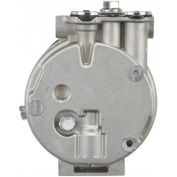 Spectra Premium 0658992 - A/C Compressor Spectra Premium 0658992 A/C Compressor product image 1 of 7
