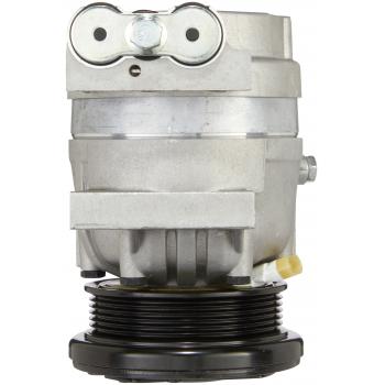 Spectra Premium 0658992 A/C Compressor product image 6 of 7