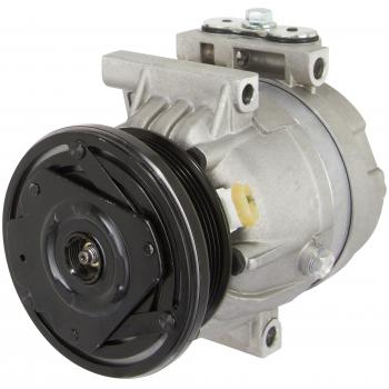 Spectra Premium 0658992 A/C Compressor product image 7 of 7
